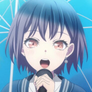 椎名立希扣4八幡海铃