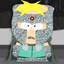 Professor Chaos's avatar