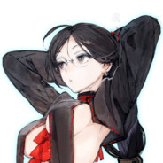 文艺少女芥雏子