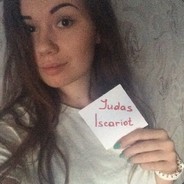 Judas Iscariot
