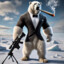 Steam avatar