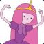 Princess Bubblegum