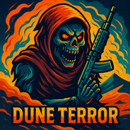 DUNE TERROR