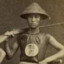 清朝老兵