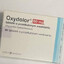Oxydolor 80mg