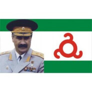 дикийсталин