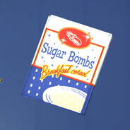Sugar Bombs