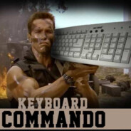 Keyboard Commando
