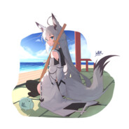 [EHEF]港區超絕猛狐江風