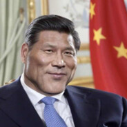 Xi Jinping, Chairman OF MPREG