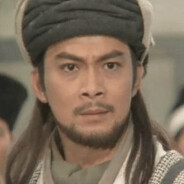 文明的山中老者