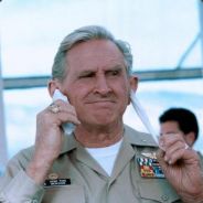 Rear Admiral Thomas Benson avatar