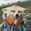 Kitsune