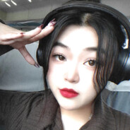 他不一样，他是弱智