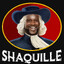 Shaquille Oatmeal's avatar