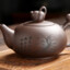 Grand Admiral Teapot
