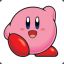 Kirby !! &lt;(&#039;-&#039;&lt;)