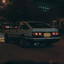 Toyota Sprinter Trueno AE86