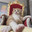 Steam avatar of Llamba