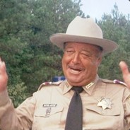 Buford T. Justice
