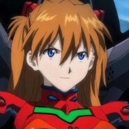 活着就是为了明日香