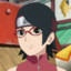 Sarada Uchiha