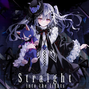 Straight into the lights