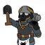 Frost The Idiot