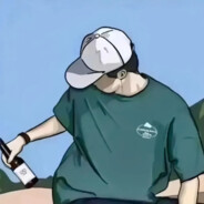 为何为好事泪流