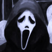 Ghost Face avatar