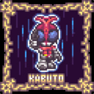 KABUTO