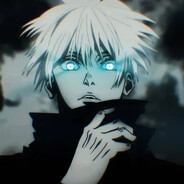 Satoru Gojo`