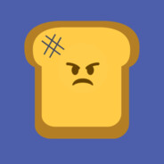 Suddentoast