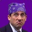 Prison Mike