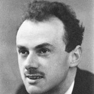 Paul Dirac