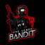 One arm bandit