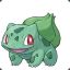 Bulbasaur