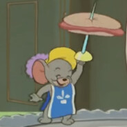 你是哪块小饼干