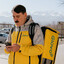Доставщик Glovo