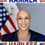 Kamala Hairless