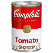 SoupCanDemolition