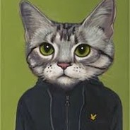 Инспектор Кот