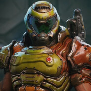 Doom Slayer