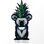PinaKoala