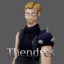 Thendres