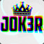 JOK3R|MULTIACC #RoadToGE