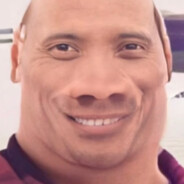 John "The Rock" Pork