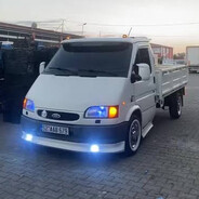 Cingan kasa Ford Steam avatar