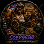 Soepgesig