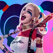 ʰᵃʳˡᵉʸ ᵠᵘⁱⁿⁿ